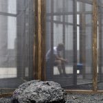 Walk & Talk 展厅，葡萄牙 / ATELIER JQTS