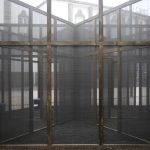 Walk & Talk 展厅，葡萄牙 / ATELIER JQTS