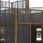 Walk & Talk 展厅，葡萄牙 / ATELIER JQTS