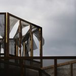 Walk & Talk 展厅，葡萄牙 / ATELIER JQTS