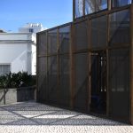 Walk & Talk 展厅，葡萄牙 / ATELIER JQTS
