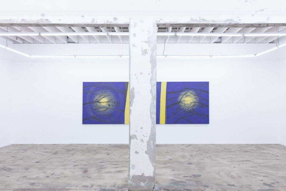 Gallery Diet by Charlap Hyman Herrero 1