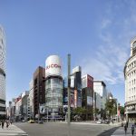 Ginza Place, Tokyo by Klein Dytham architecture