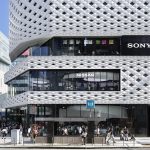 Ginza Place, Tokyo by Klein Dytham architecture