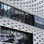 Ginza Place, Tokyo by Klein Dytham architecture