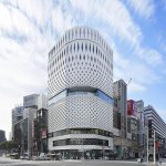 Ginza Place, Tokyo by Klein Dytham architecture
