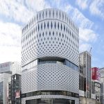 Ginza Place, Tokyo by Klein Dytham architecture