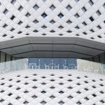 Ginza Place, Tokyo by Klein Dytham architecture