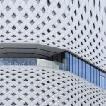 Ginza Place, Tokyo by Klein Dytham architecture