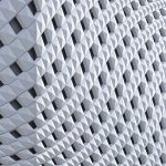 Ginza Place, Tokyo by Klein Dytham architecture