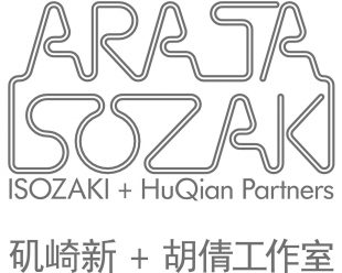 ISOZAKI HuQian Partners doorsign 01