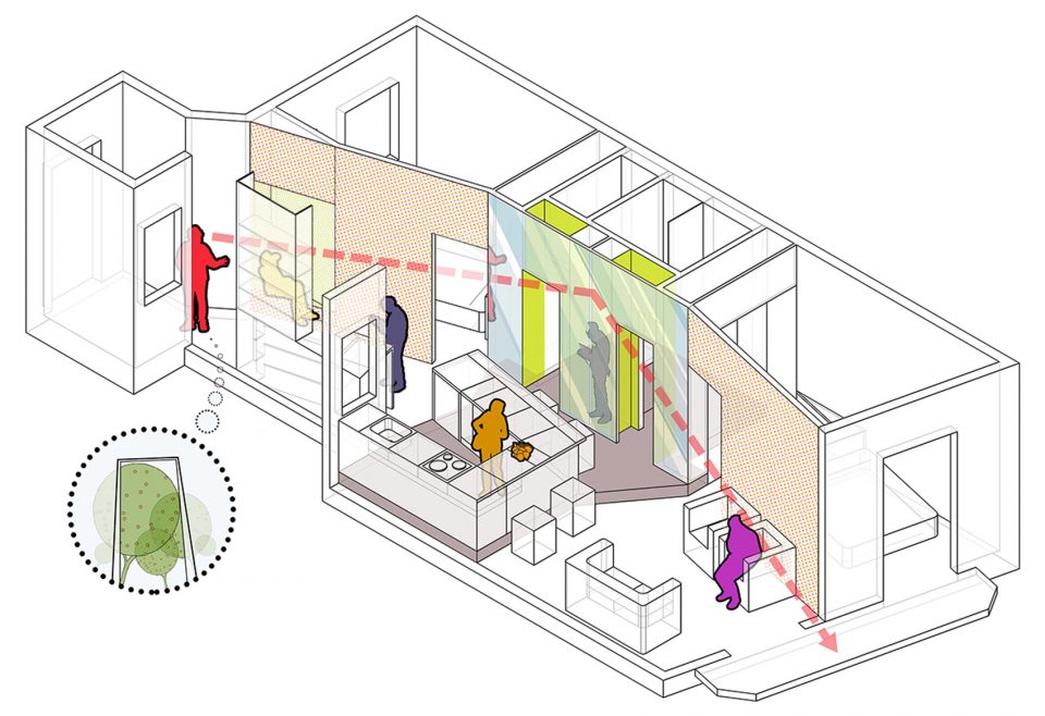 MIEL PISO PEREIV44 DIAGRAM