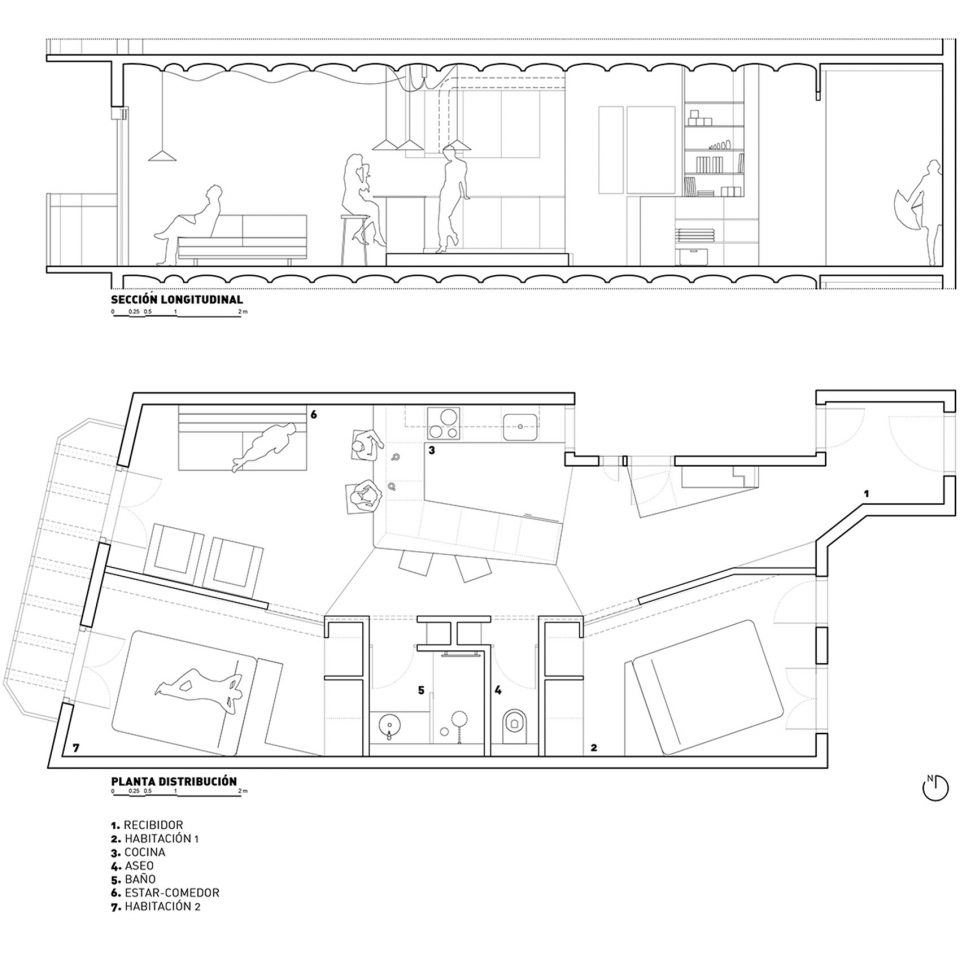 MIEL PISO PEREIV44 PLANS