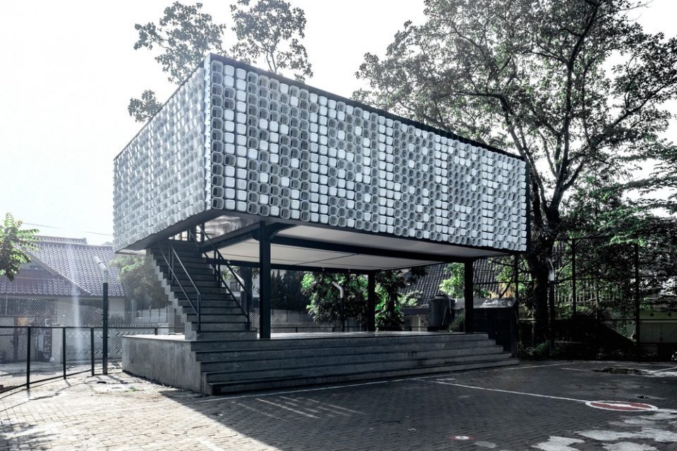Microlibrary Bima by SHAU 002 960x640