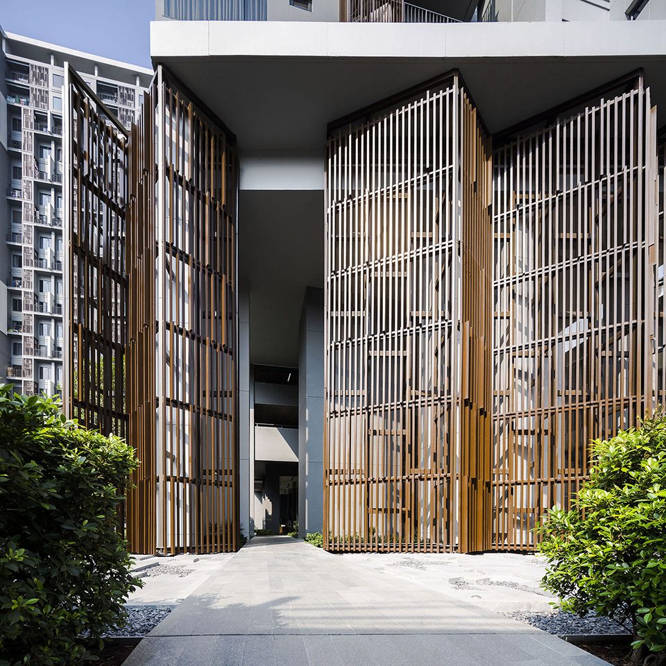 Onyx Phaholyothin Bangkok Thailand by Shma Company Limited 1