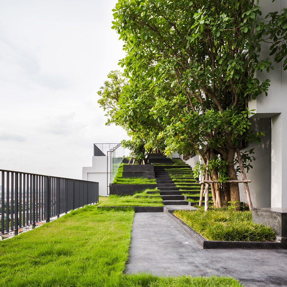 Onyx Phaholyothin Bangkok Thailand by Shma Company Limited 10