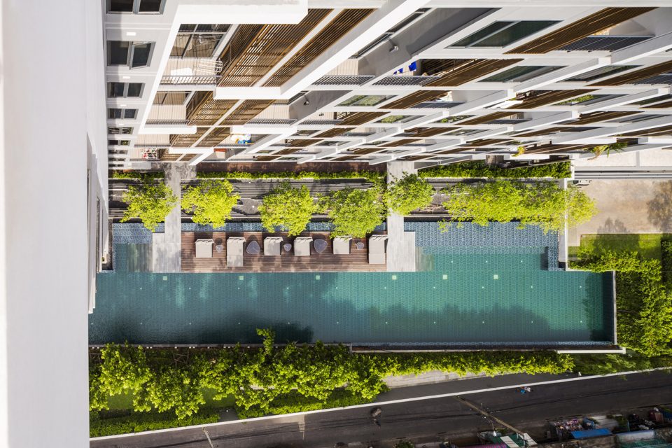 Onyx Phaholyothin Bangkok Thailand by Shma Company Limited 5