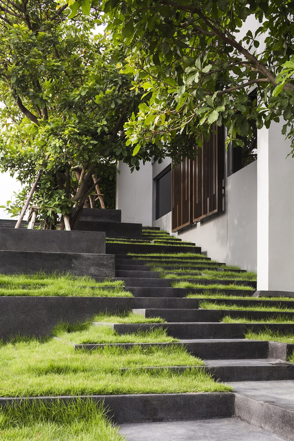 Onyx Phaholyothin Bangkok Thailand by Shma Company Limited 6
