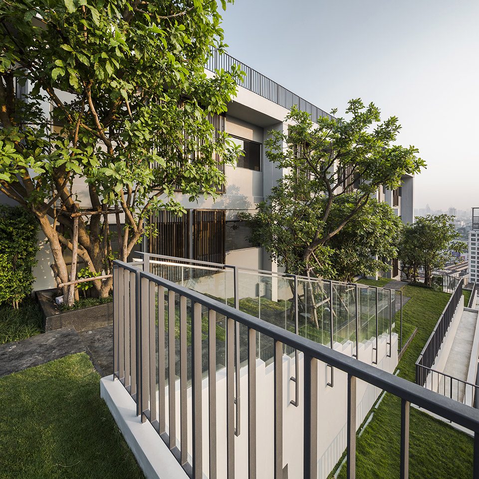 Onyx Phaholyothin Bangkok Thailand by Shma Company Limited 7