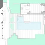 泳池住宅，美国德克萨斯州 / Murray Legge Architecture