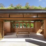 泳池住宅，美国德克萨斯州 / Murray Legge Architecture