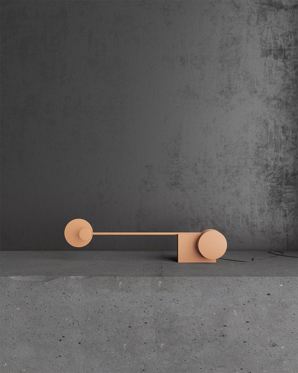 RA table lamp Ukraine by Nottdesign cam 02 View01