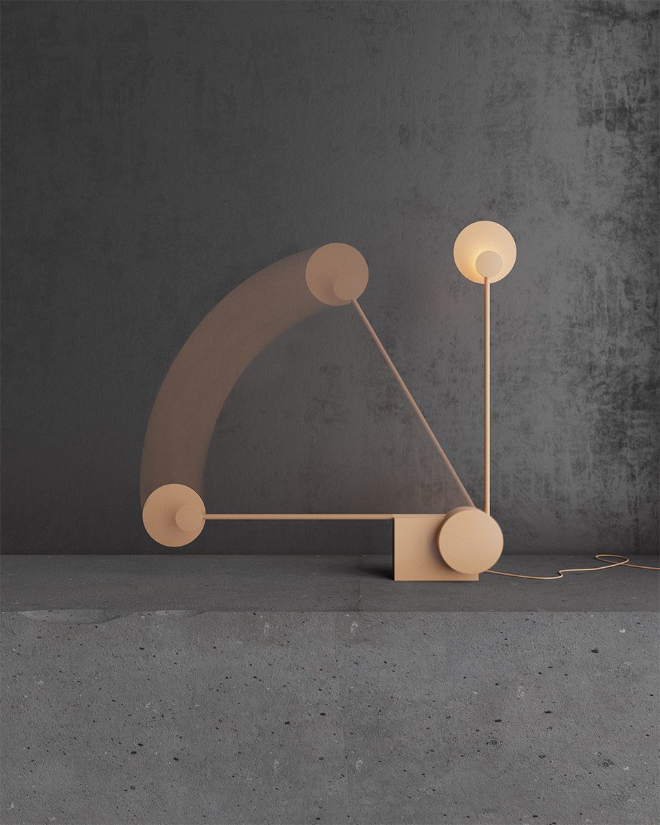 RA table lamp Ukraine by Nottdesign cam 03 View01