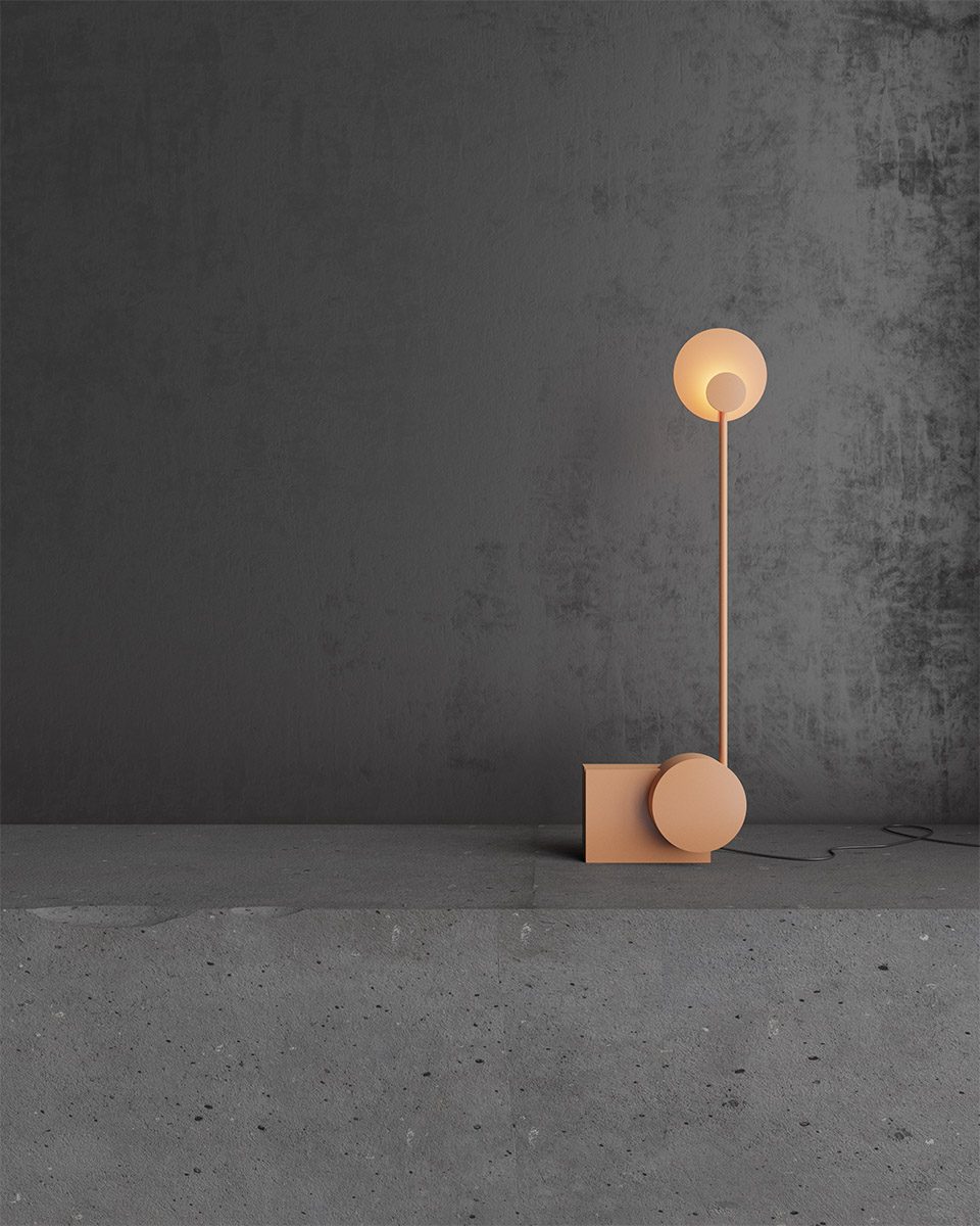 RA table lamp Ukraine by Nottdesign cam 1 View01