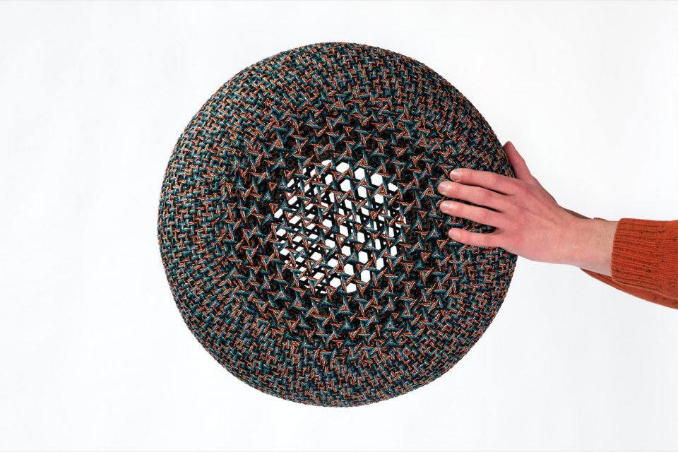 Resting Pods for Nike by Studio Bertjan 8