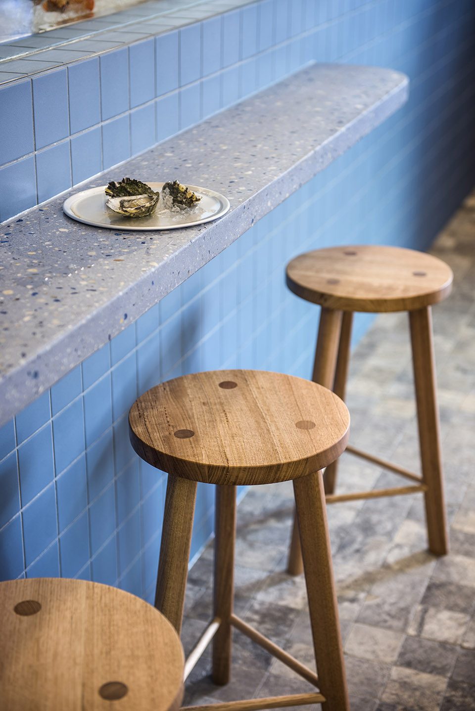 Smallfry Seafood Adelaide Australia by Sans Arc Studio 9