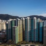 IPARK公寓，韩国大邱 / UNStudio