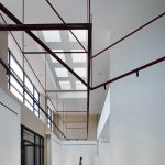 中央美术学院14号楼公共空间改造 / 中央美术学院建筑学院