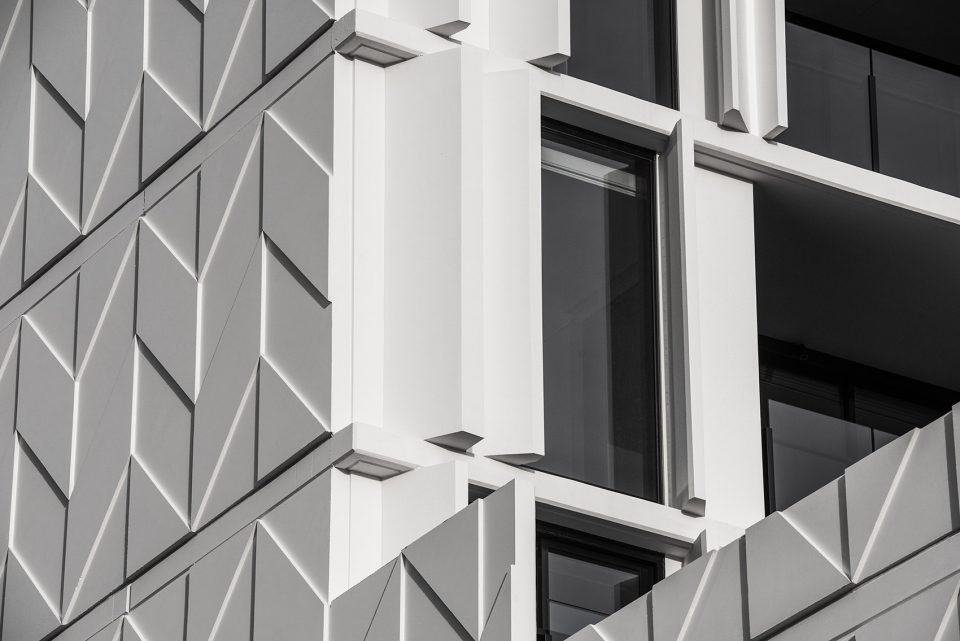 107 Cambridge by Elenberg Fraser