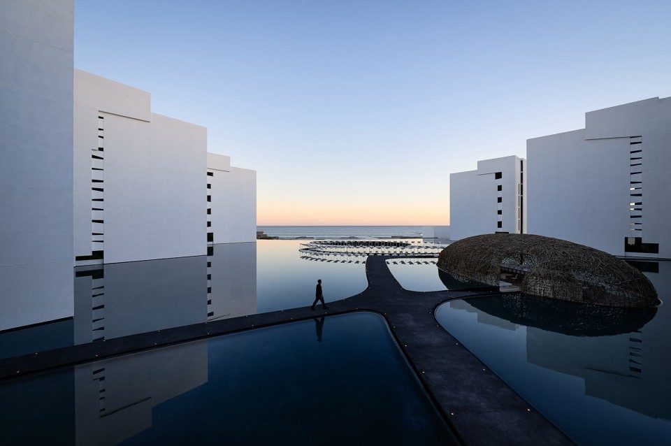 Mar Adentro by Miguel Angel Aragonés 960x638