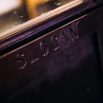 Slogan酒吧，青岛 / TAO studio