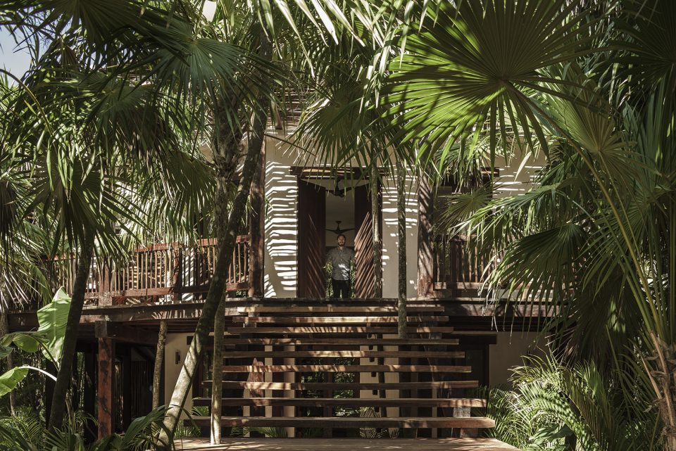 Tulum Treehouse By CO LAB design office 1 960x641 1