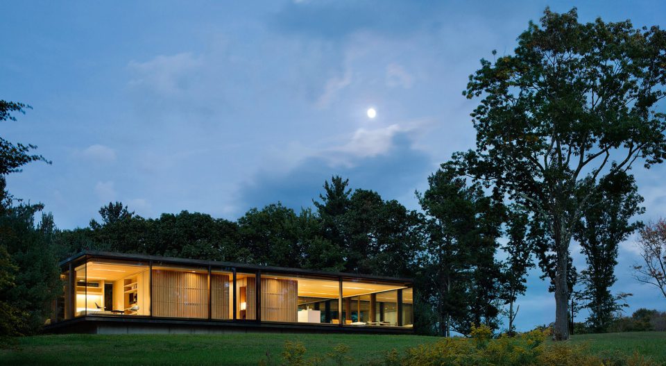 LM Guest House By Desai Chia Architecture