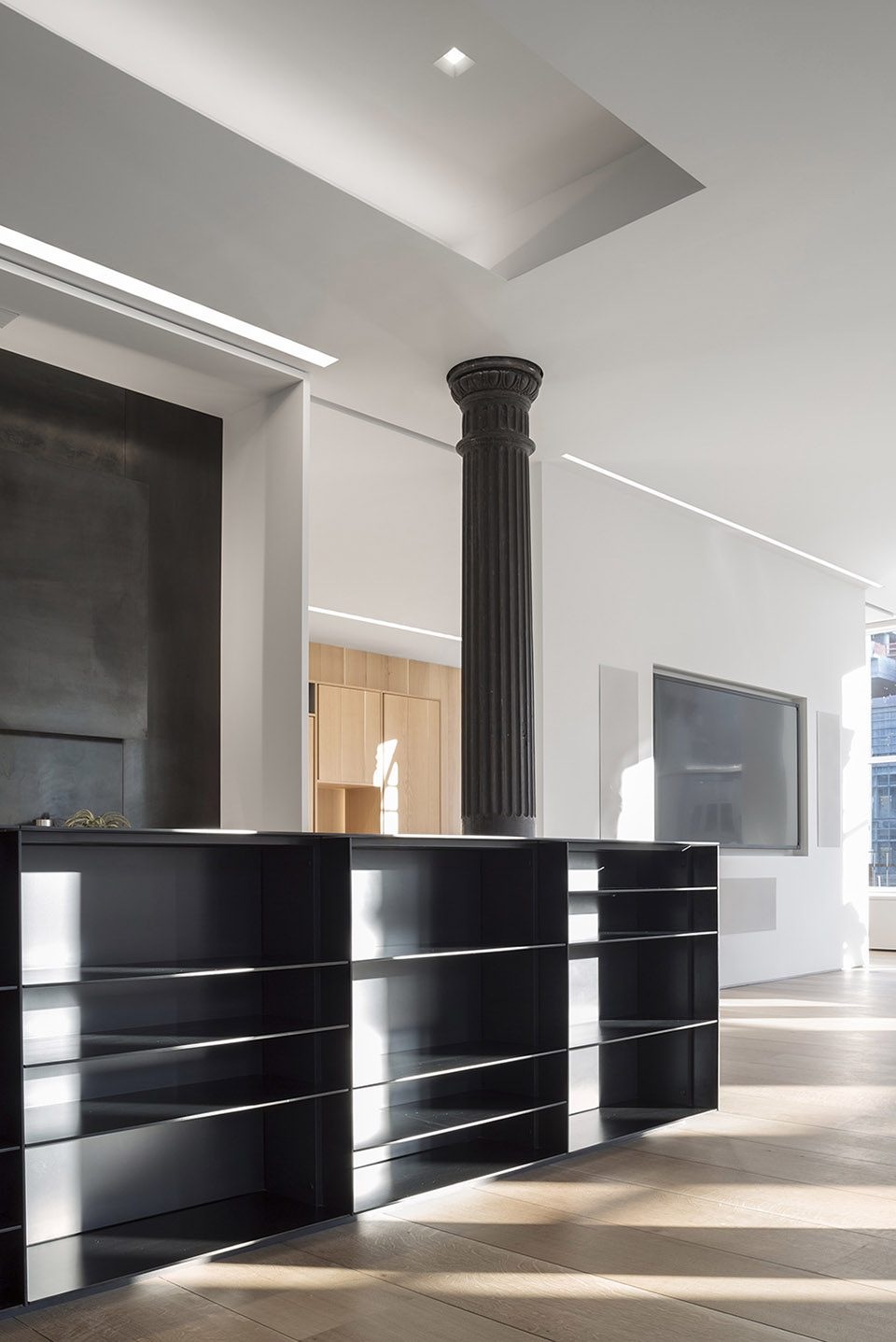 PL by desai chia architecture