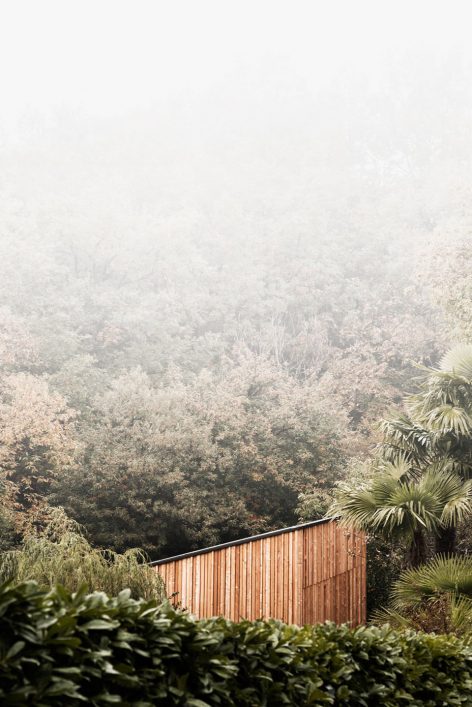 SUN2WHEEL Solar Carport by Bardellitesta architetti
