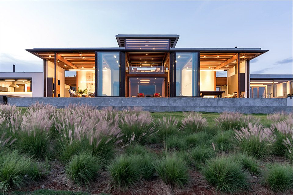 Single family vacation house By Candida Tabet Arquitetura0