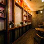Slogan酒吧，青岛 / TAO studio