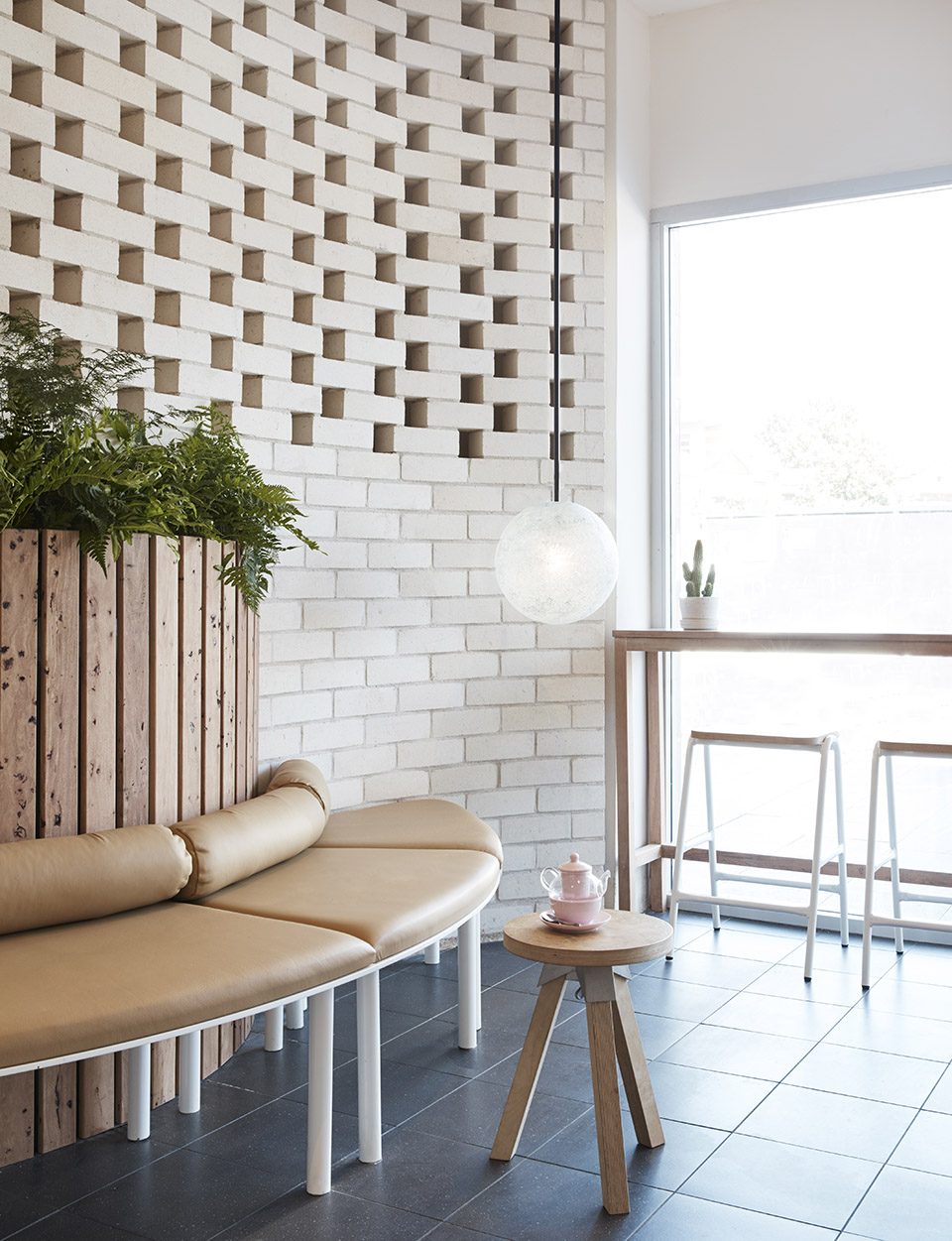 The Dessert Kitchen Sydney By Matt Woods Design