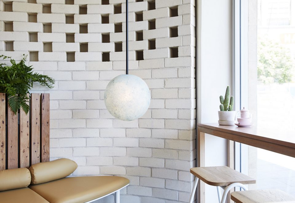The Dessert Kitchen Sydney By Matt Woods Design