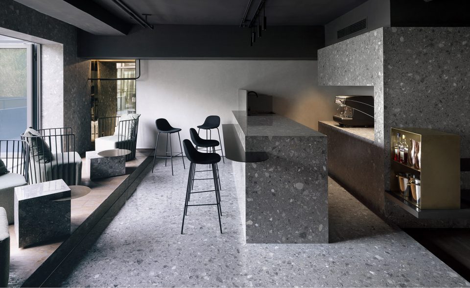 LIEVITO – GOURMET PIZZA AND BAR By MDDM STUDIO
