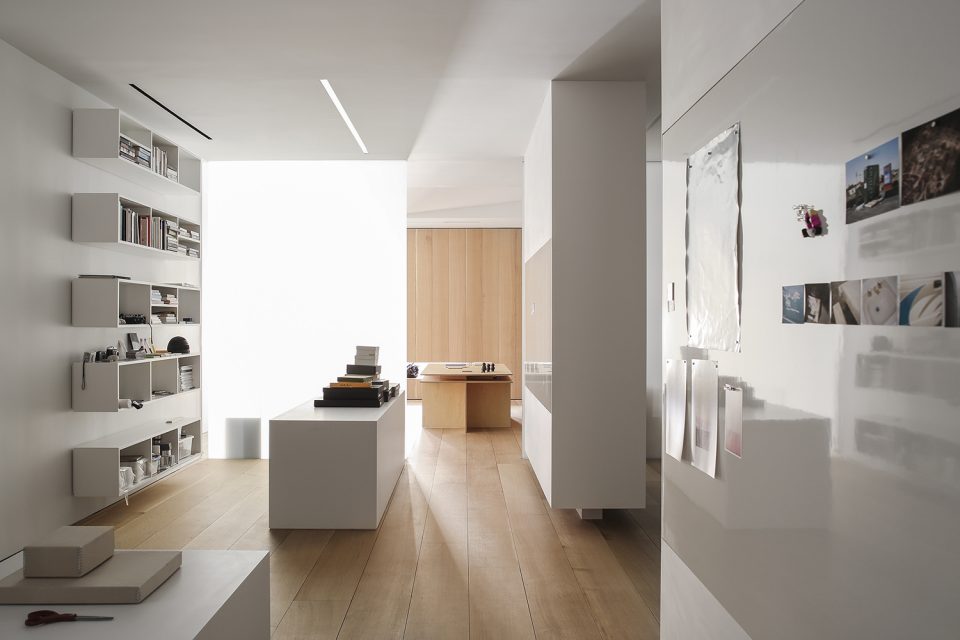 PL by desai chia architecture