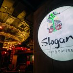 Slogan酒吧，青岛 / TAO studio