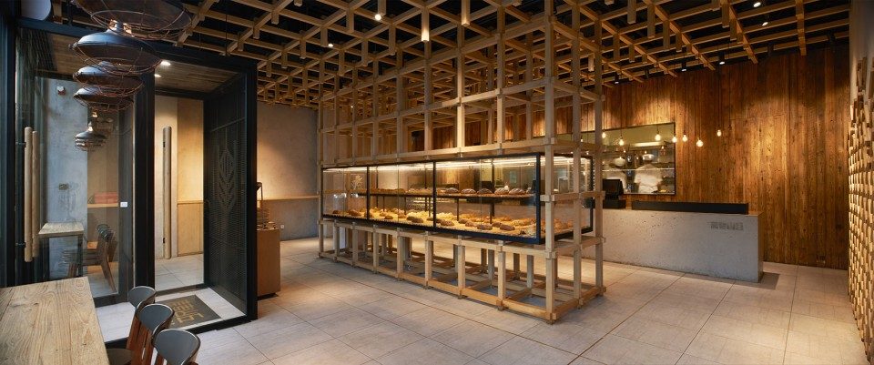 B.L.U.E. Architecture Studio 960x401