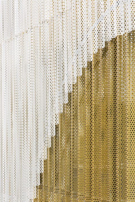 LA LICORICE By PERIPHERIQUES MarinTrottin Architectes