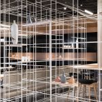 Longxiaobao Noodle Diner, Shanghai, by LUKSTUDIO