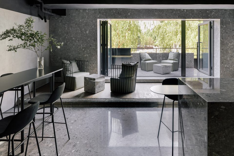 LIEVITO – GOURMET PIZZA AND BAR By MDDM STUDIO